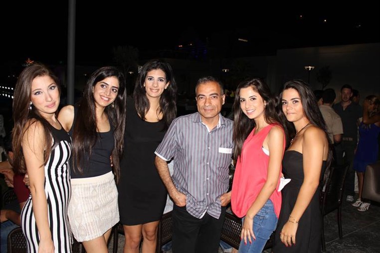 Publicity on Friday Night